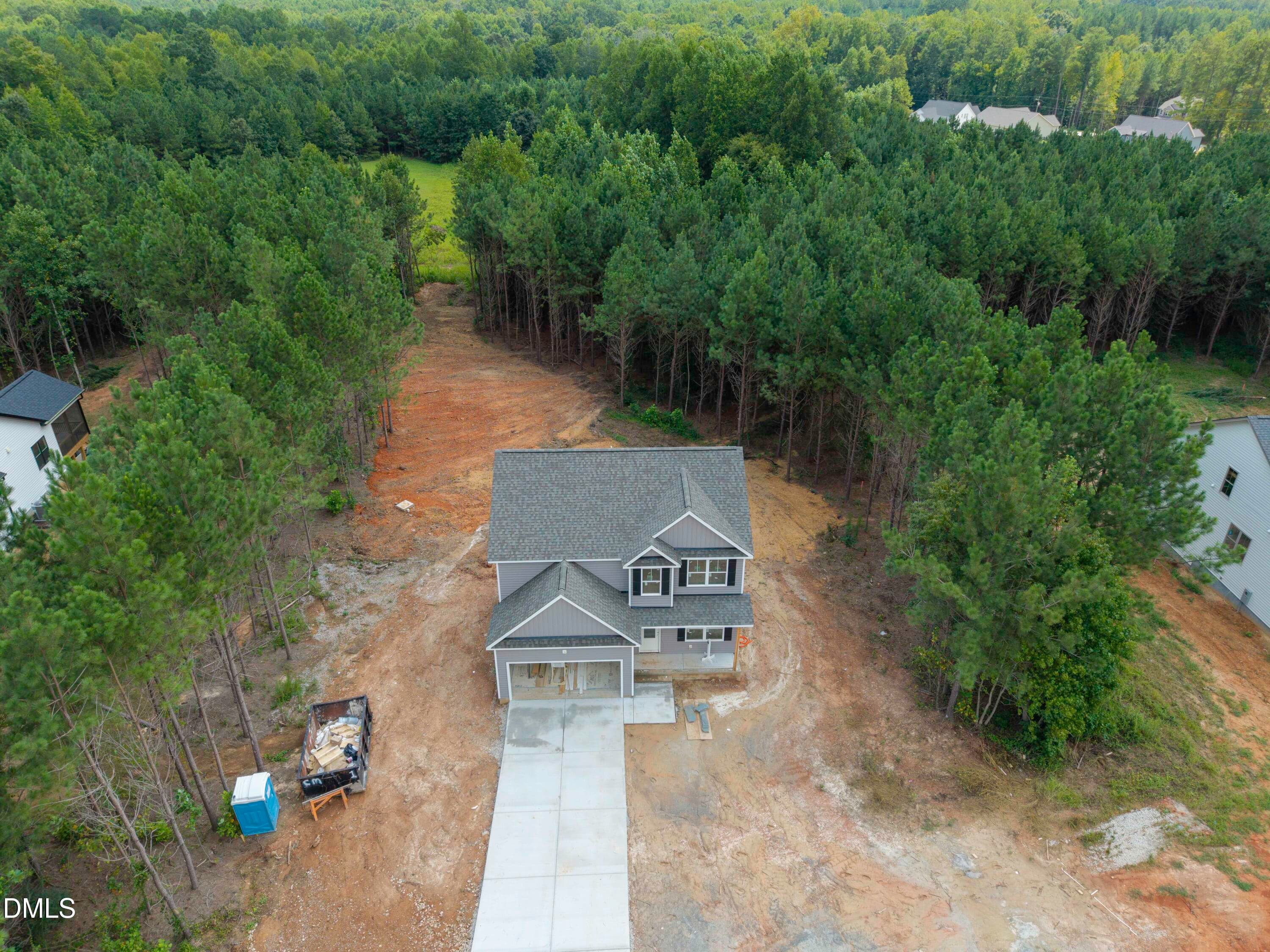 DJI_20260822134716_0233_D-HDR - 8555 Savage Road, Spring Hope, NC 27882