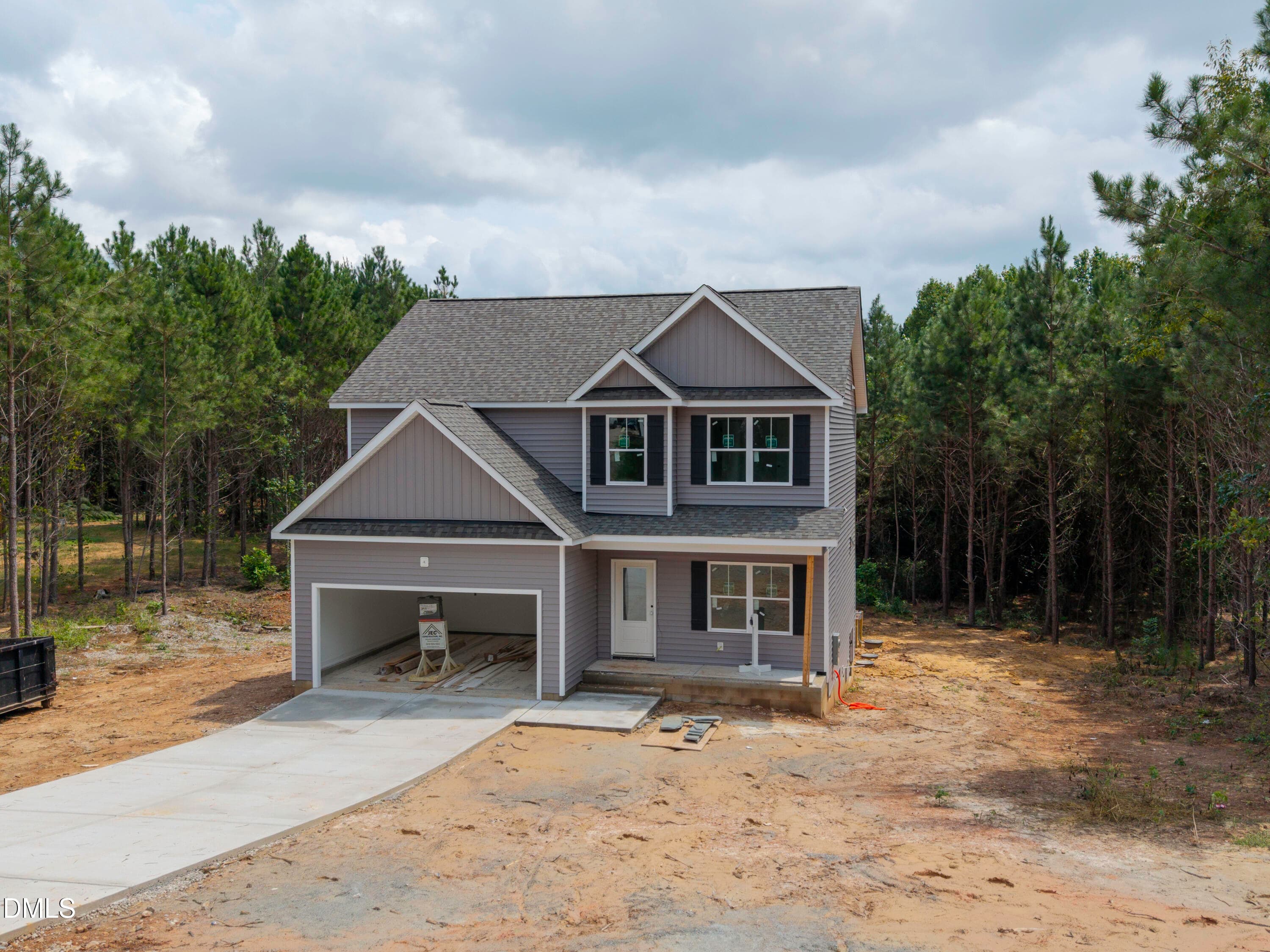 DJI_20260822134402_0206_D-HDR - 8555 Savage Road, Spring Hope, NC 27882