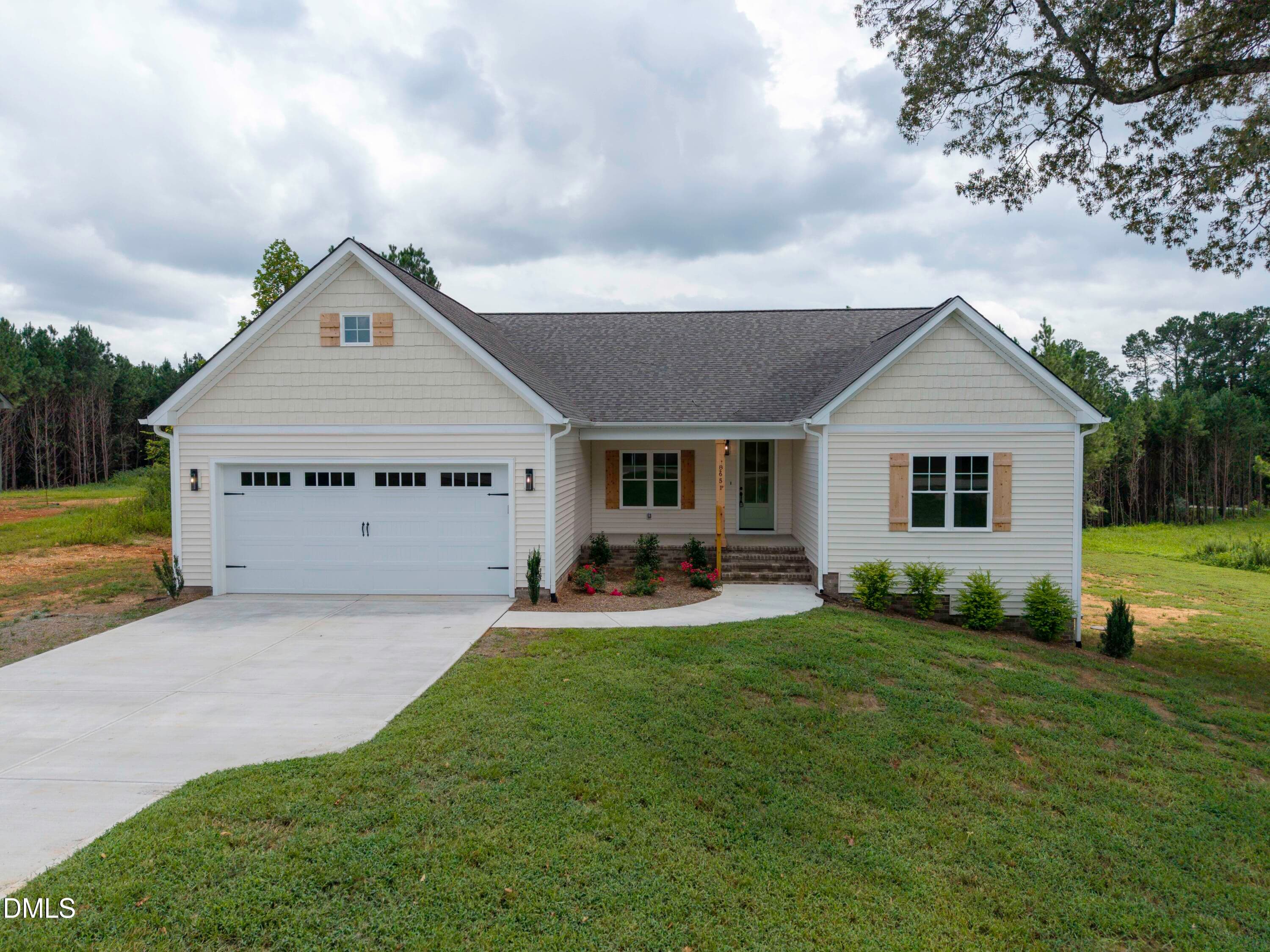 DJI_20260822135334_0278_D-HDR - 8651 Savage Road, Spring Hope, NC 27882