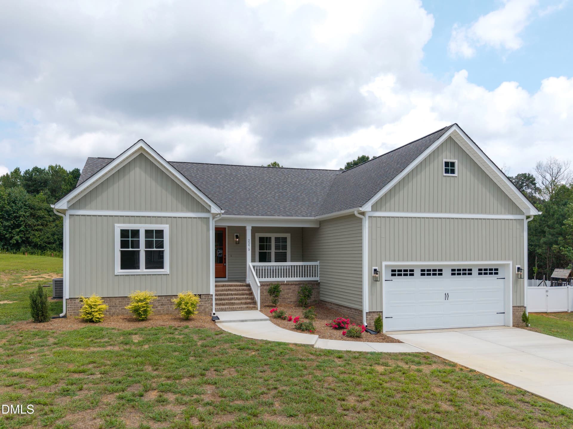 2275 Peachtree Hills Road, Spring Hope, NC 27882