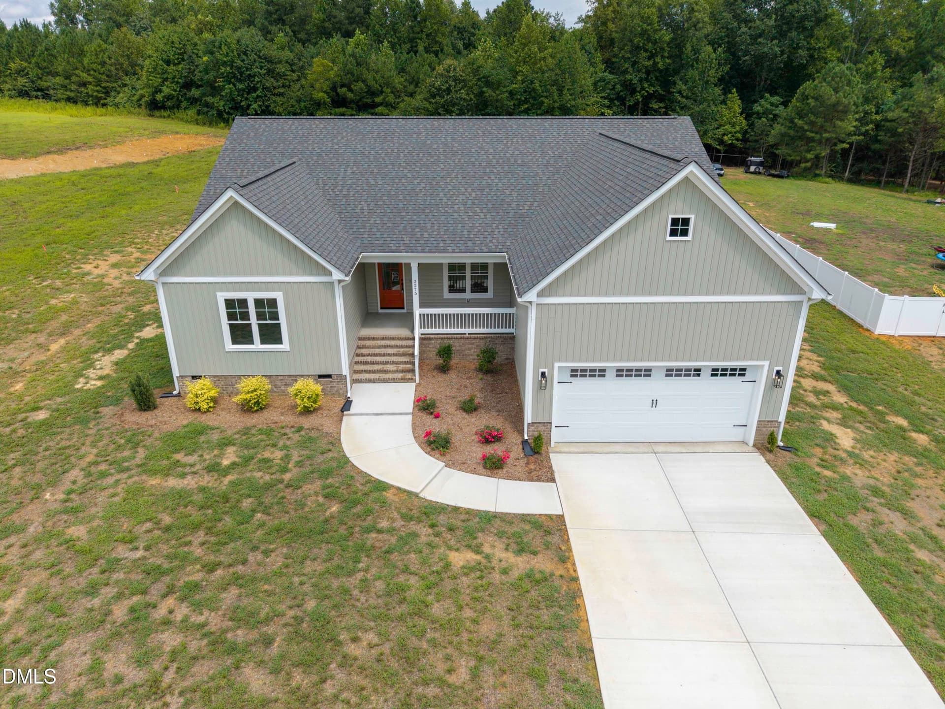 DJI_20260822133541_0188_D-HDR - 2275 Peachtree Hills Road, Spring Hope, NC 27882