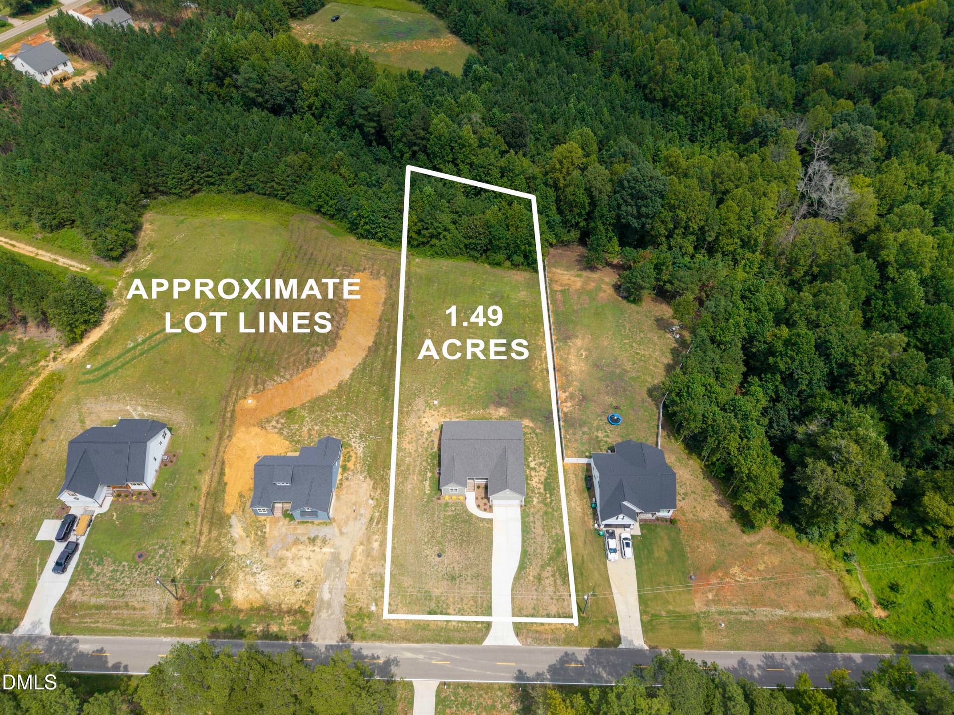 DJI_20260822133619_0191_D-HDR-Edit - 2275 Peachtree Hills Road, Spring Hope, NC 27882