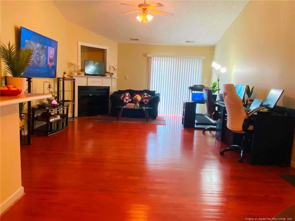Photo 3 - 1851 Balmoral Drive, Fayetteville, NC 28304, Fayetteville