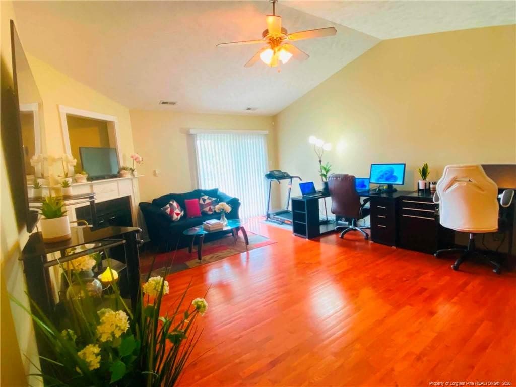 Photo 4 - 1851 Balmoral Drive, Fayetteville, NC 28304, Fayetteville