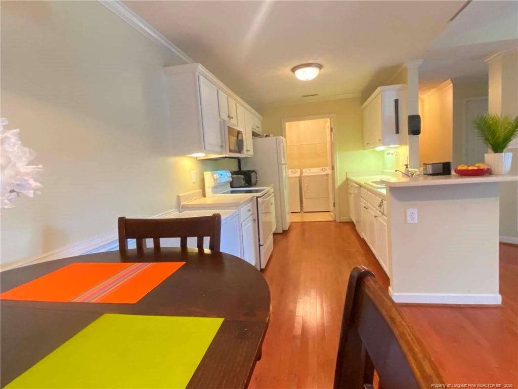 Photo 6 - 1851 Balmoral Drive, Fayetteville, NC 28304, Fayetteville