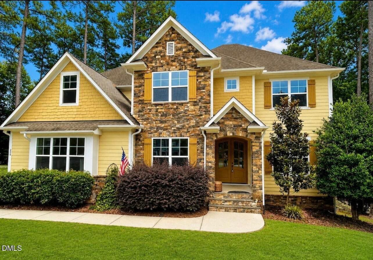 IMG_3938 - 256 Running Springs Court, Clayton, NC 27527