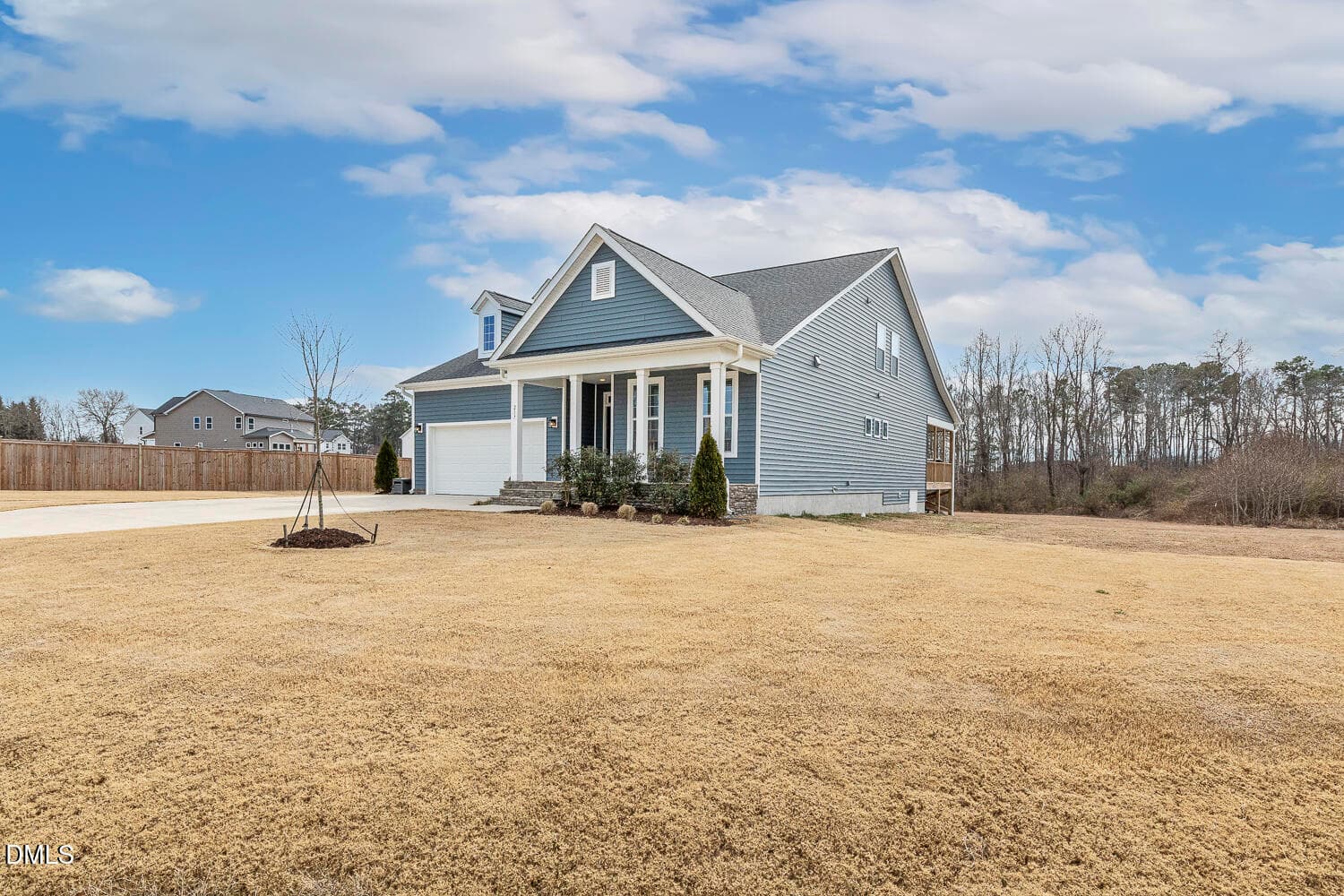 005 - 217 Salem Village Drive, Fuquay Varina, NC 27526