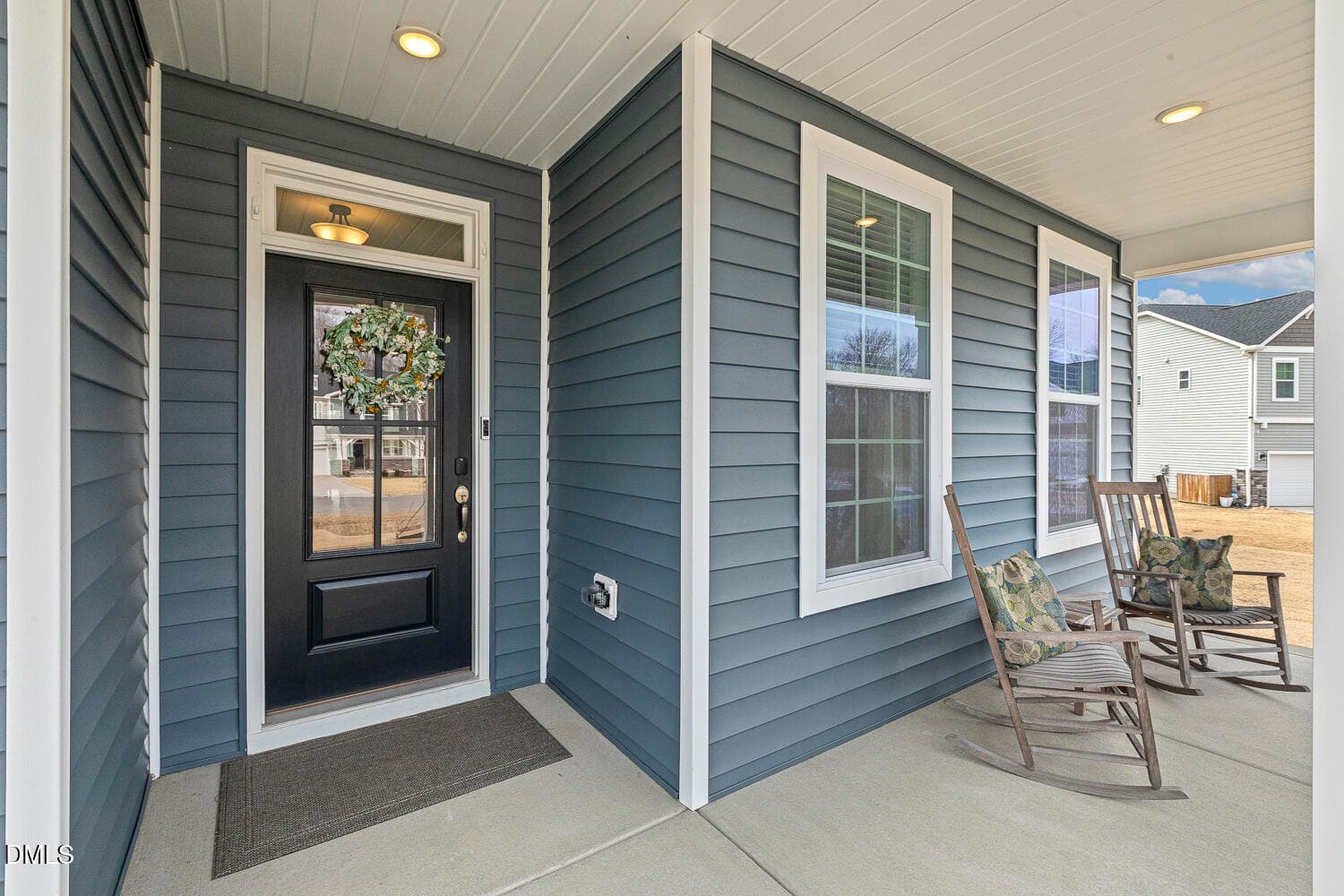 006 - 217 Salem Village Drive, Fuquay Varina, NC 27526
