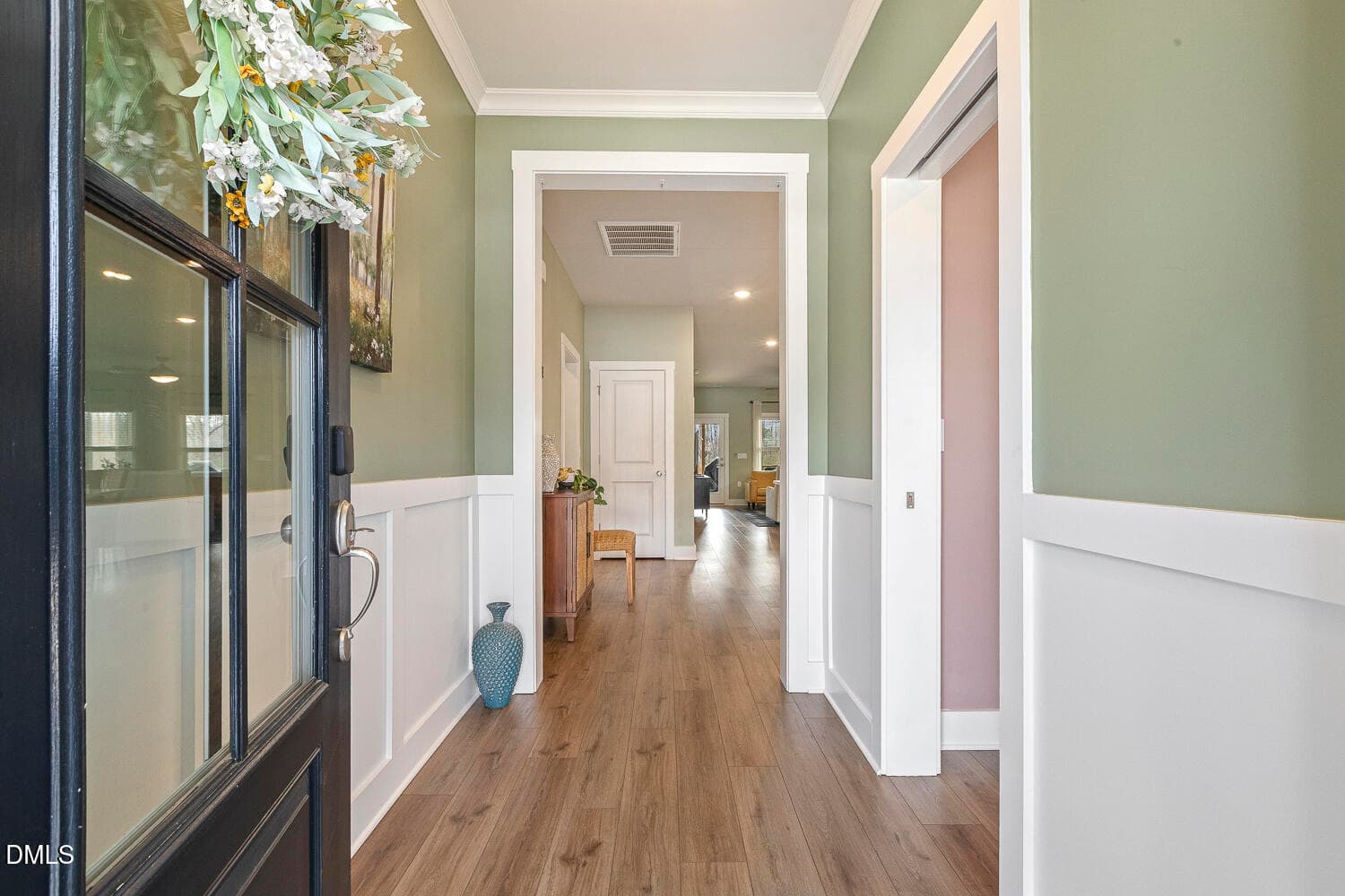 007 - 217 Salem Village Drive, Fuquay Varina, NC 27526