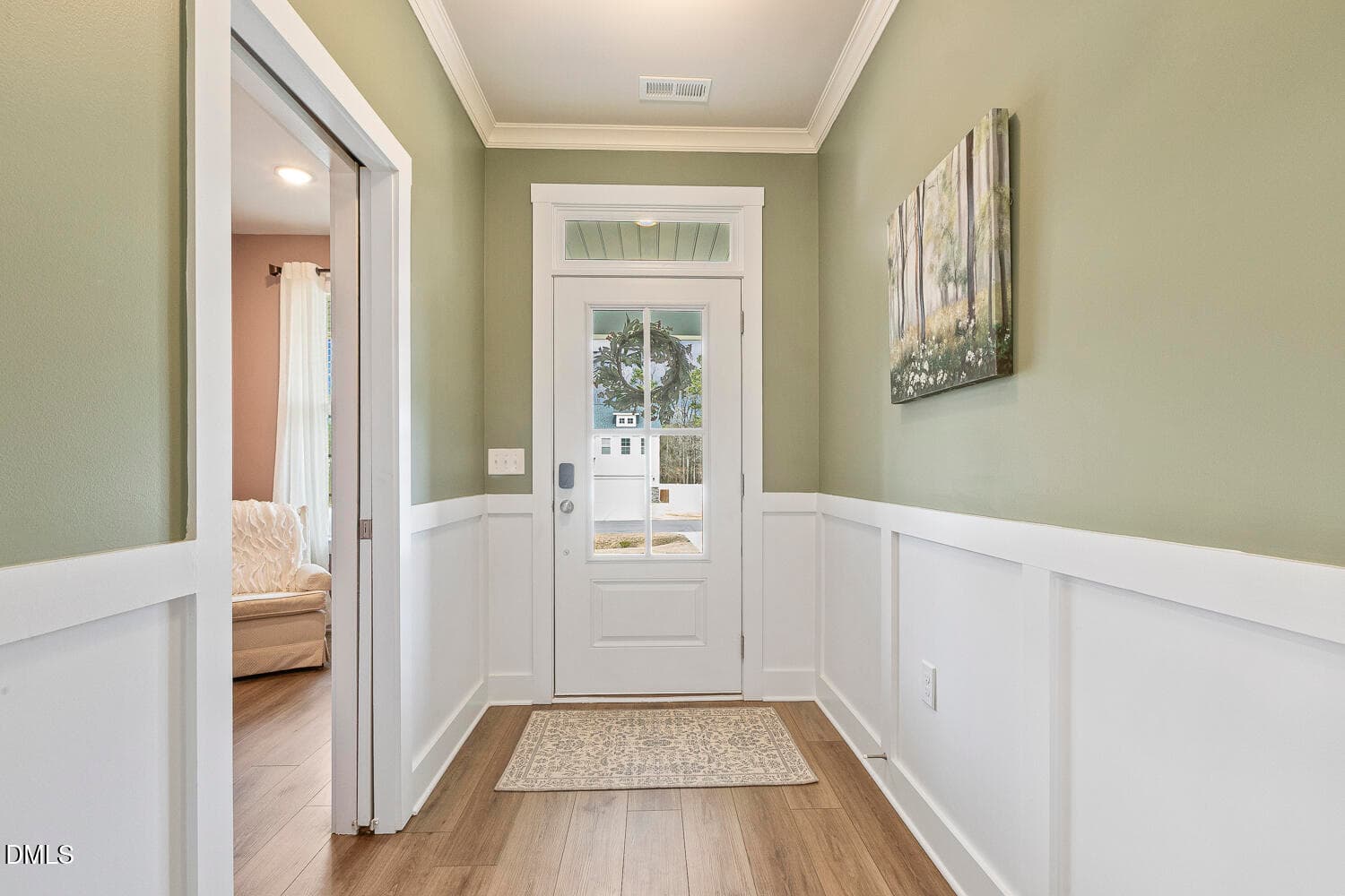 008 - 217 Salem Village Drive, Fuquay Varina, NC 27526