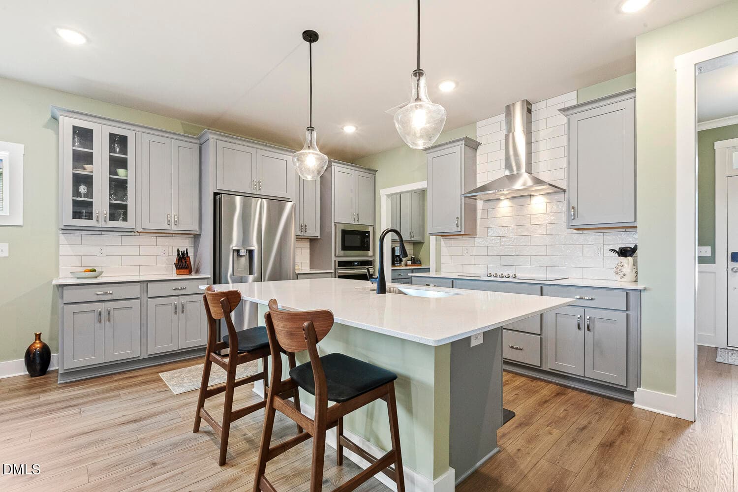 014 - 217 Salem Village Drive, Fuquay Varina, NC 27526