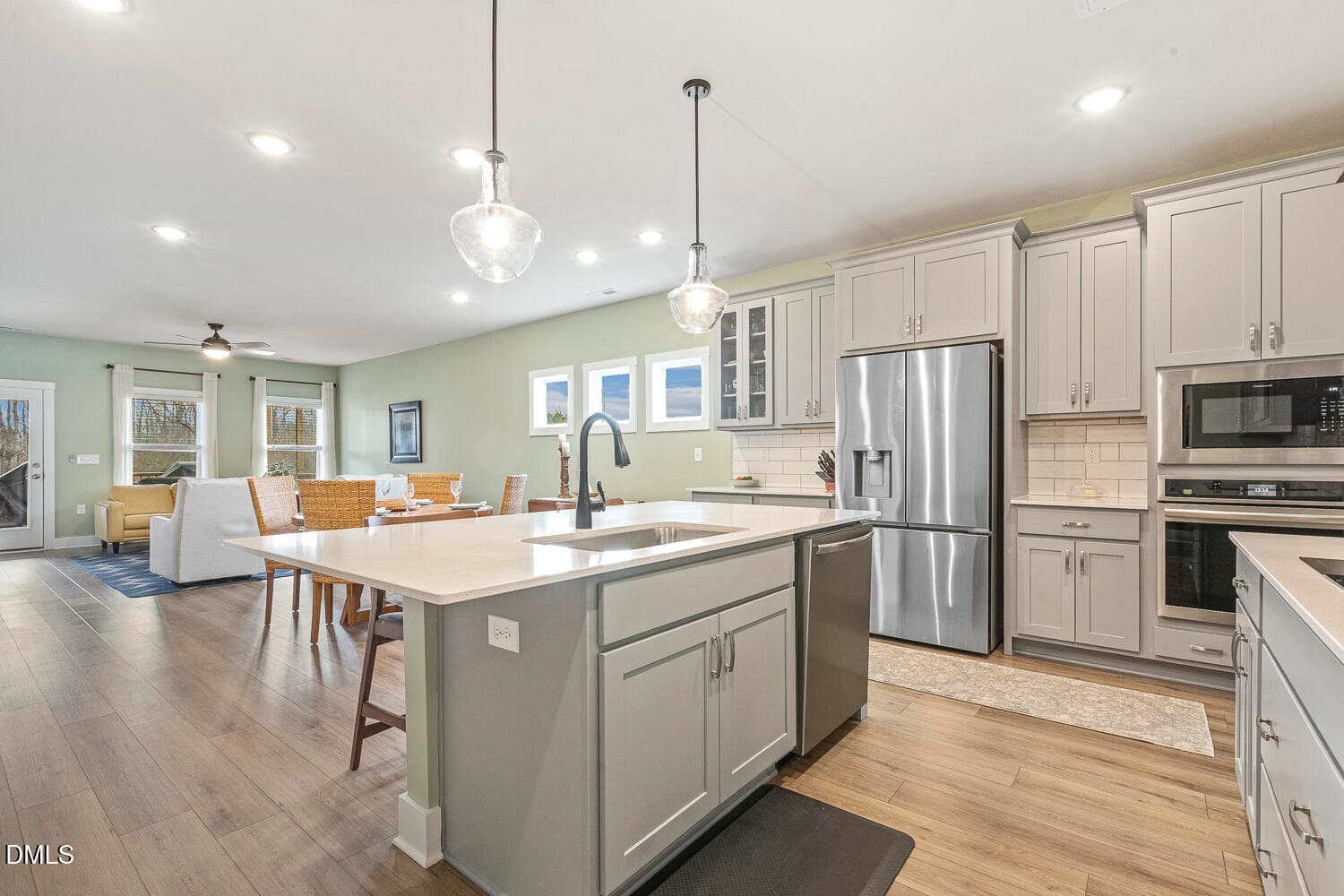 012 - 217 Salem Village Drive, Fuquay Varina, NC 27526