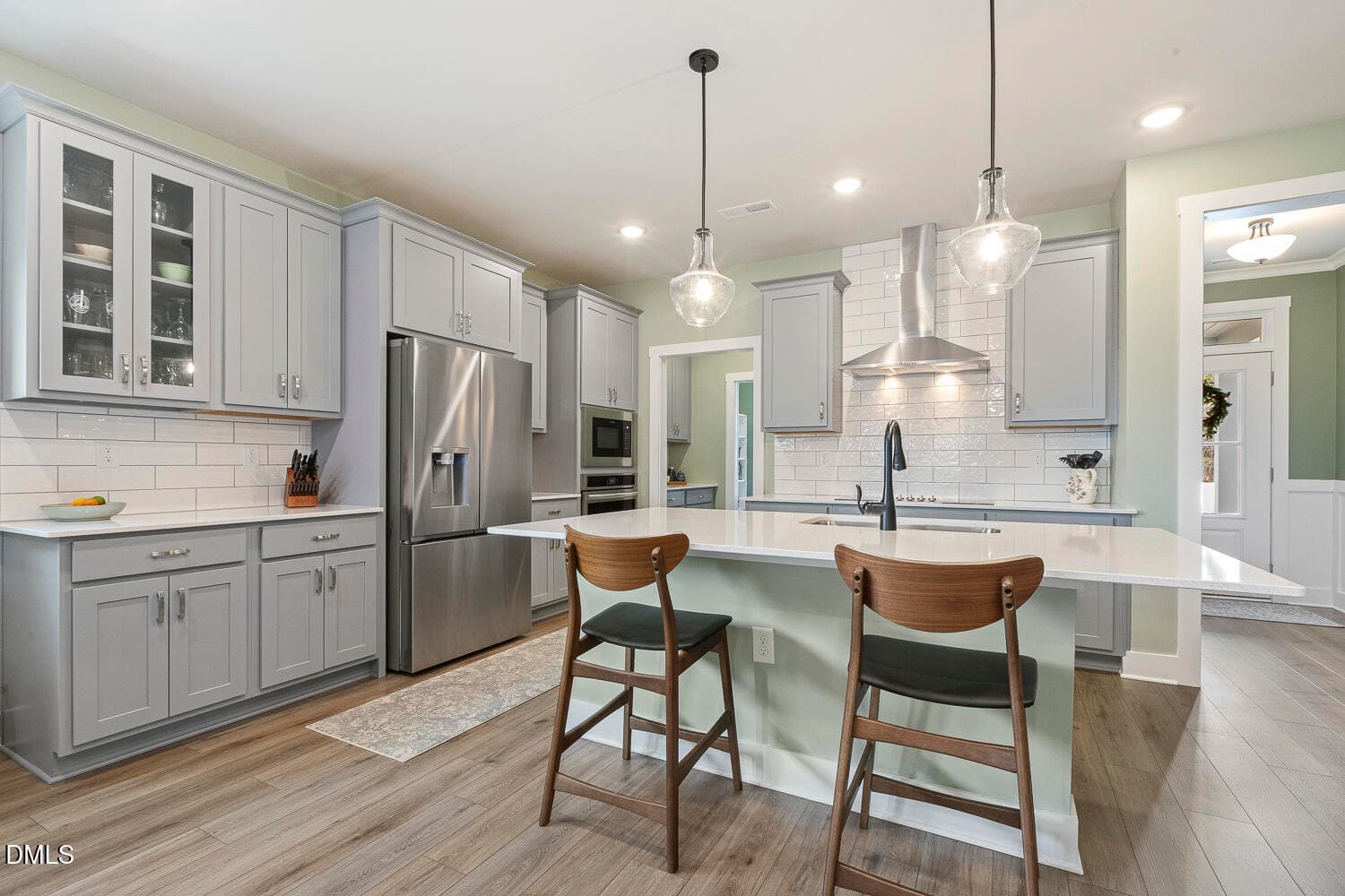 015 - 217 Salem Village Drive, Fuquay Varina, NC 27526