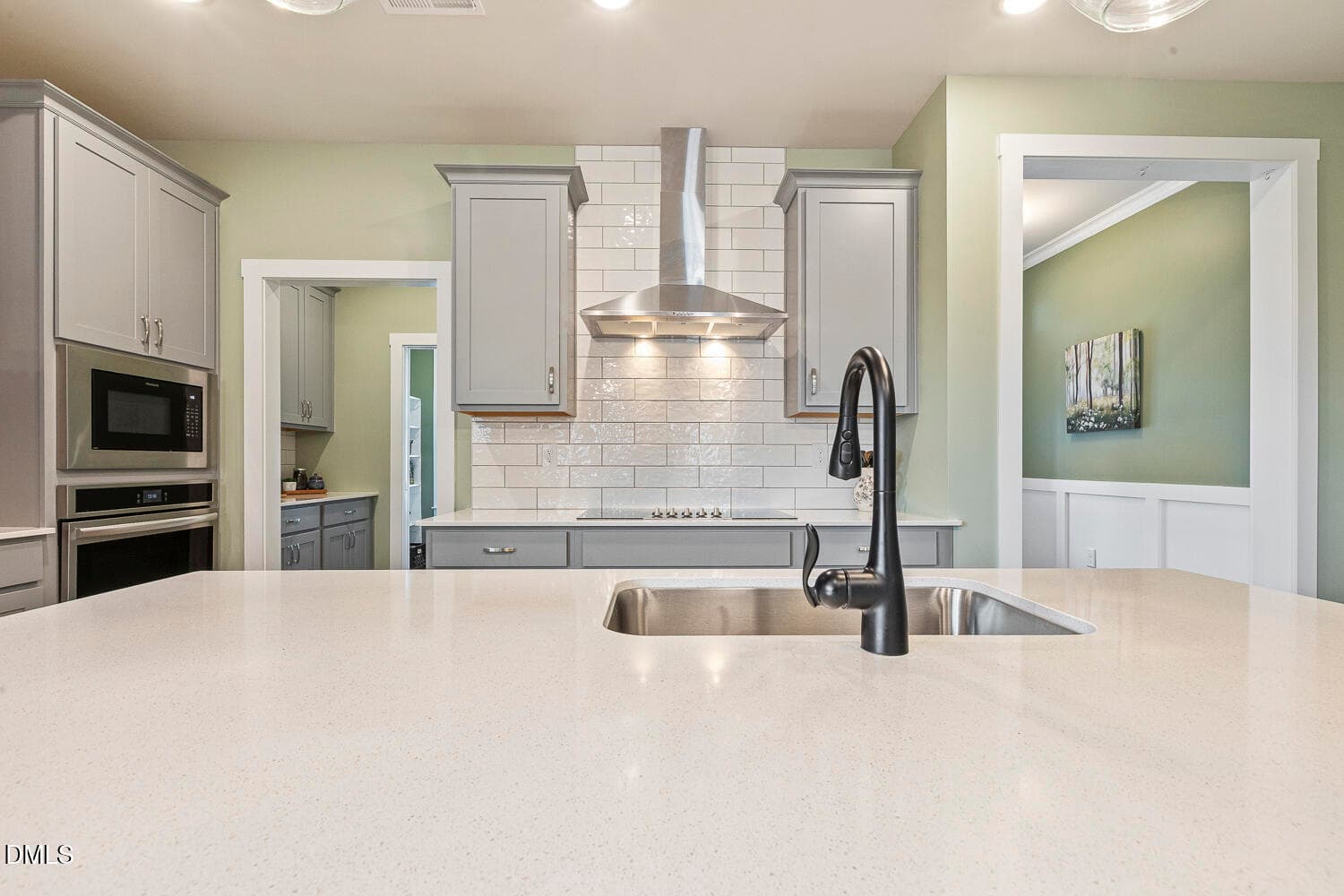 016 - 217 Salem Village Drive, Fuquay Varina, NC 27526