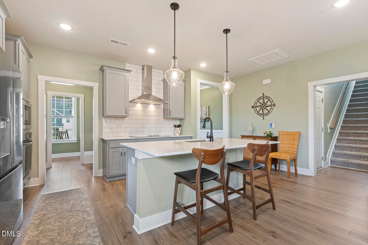 017 - 217 Salem Village Drive, Fuquay Varina, NC 27526