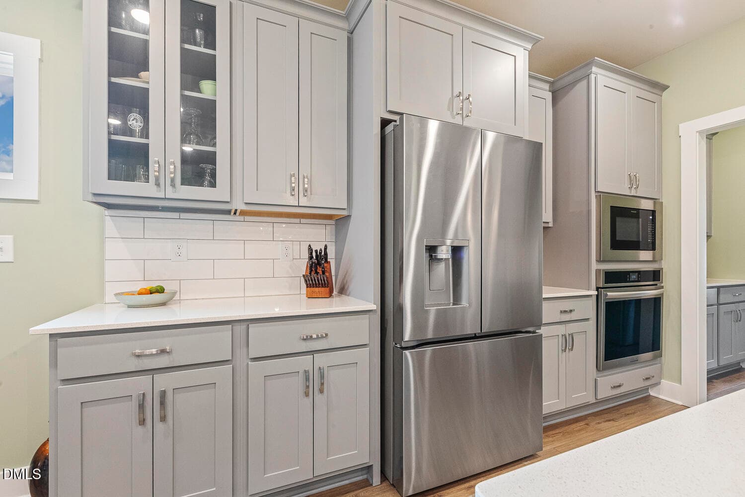 018 - 217 Salem Village Drive, Fuquay Varina, NC 27526