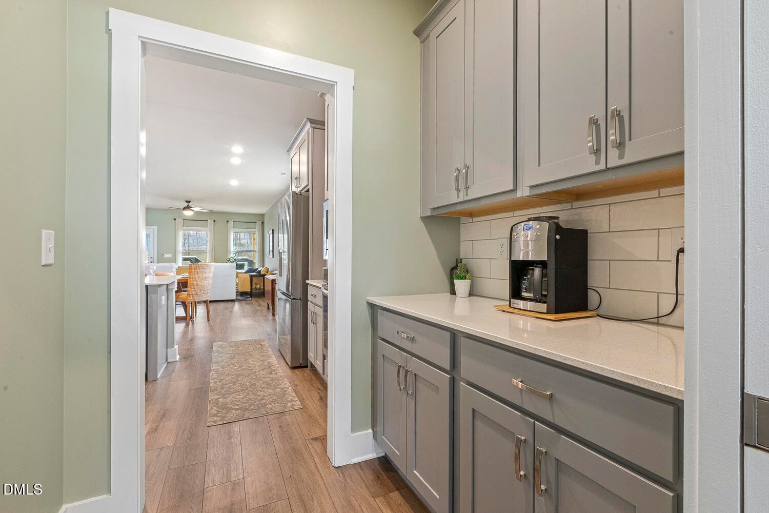 023 - 217 Salem Village Drive, Fuquay Varina, NC 27526