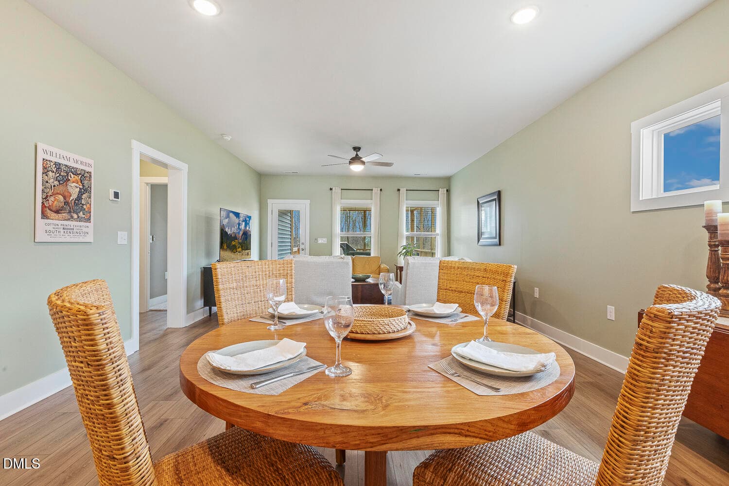 027 - 217 Salem Village Drive, Fuquay Varina, NC 27526