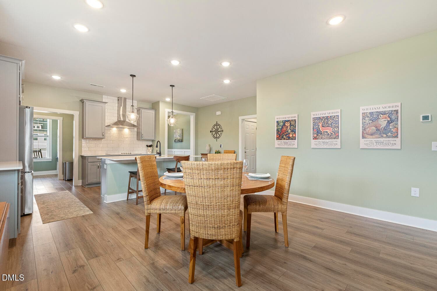 031 - 217 Salem Village Drive, Fuquay Varina, NC 27526