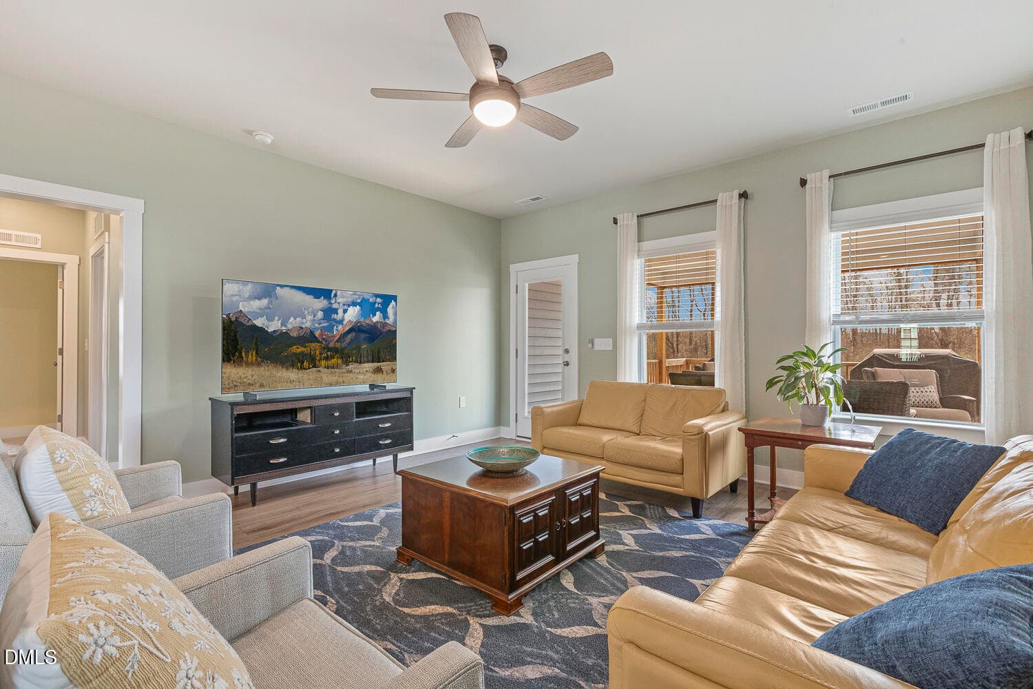 032 - 217 Salem Village Drive, Fuquay Varina, NC 27526