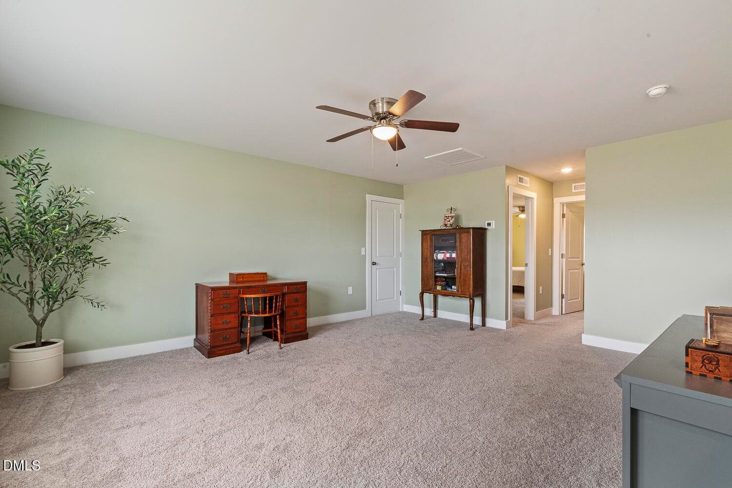 055 - 217 Salem Village Drive, Fuquay Varina, NC 27526
