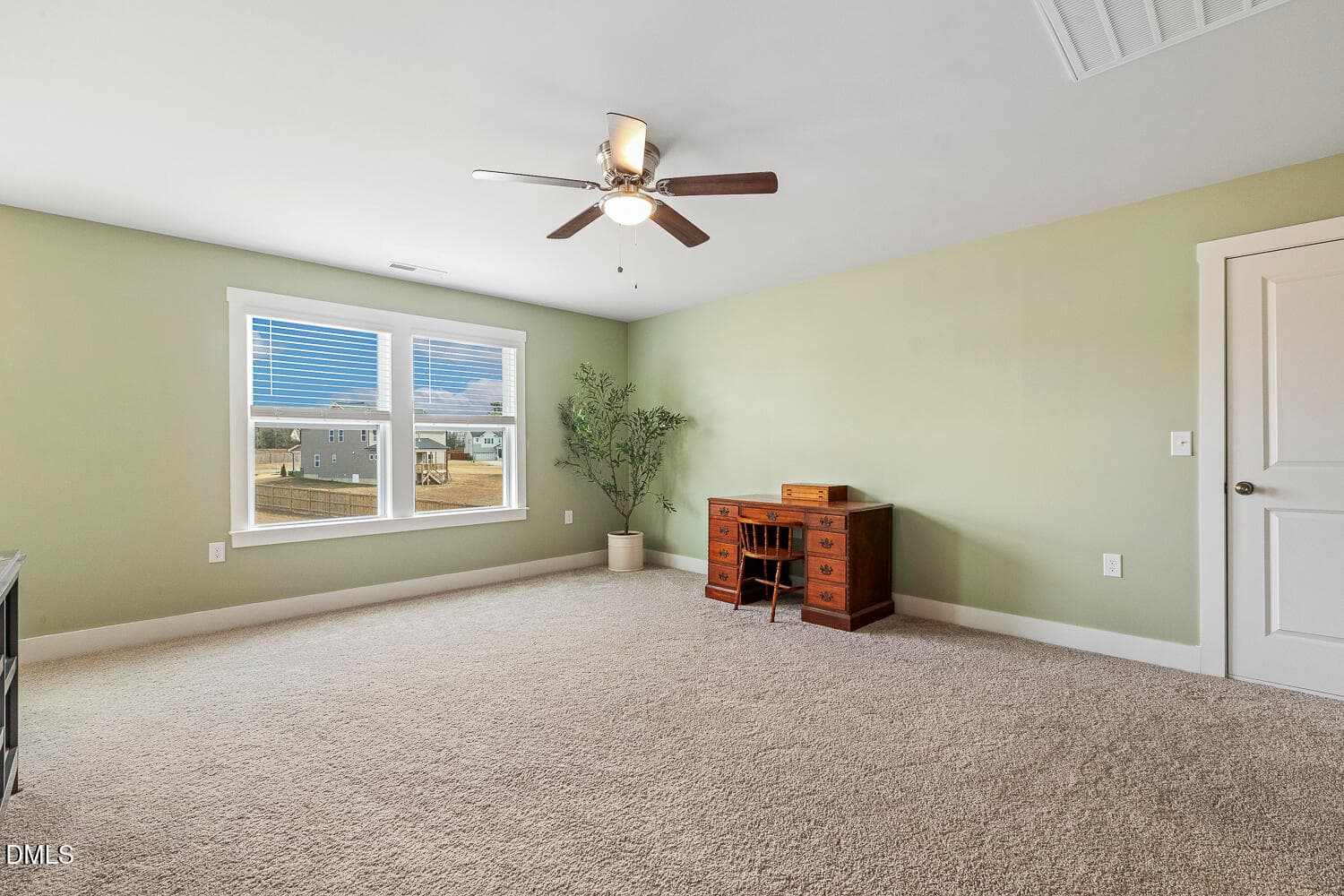 058 - 217 Salem Village Drive, Fuquay Varina, NC 27526