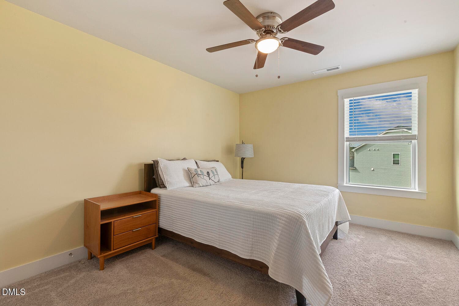 060 - 217 Salem Village Drive, Fuquay Varina, NC 27526
