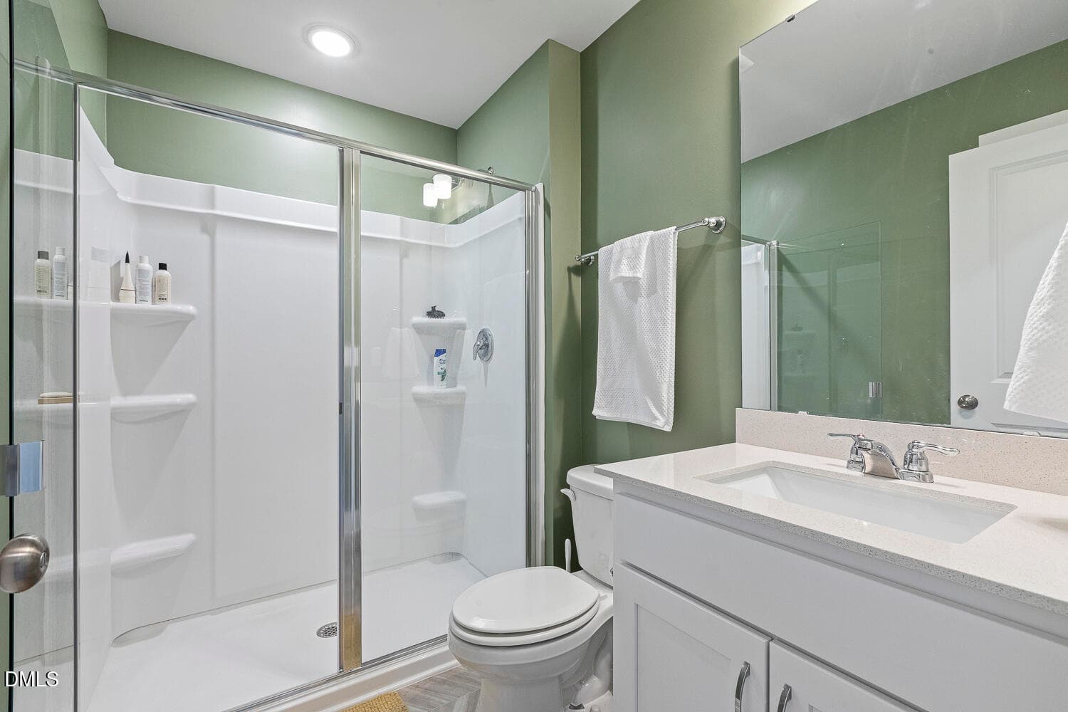 062 - 217 Salem Village Drive, Fuquay Varina, NC 27526