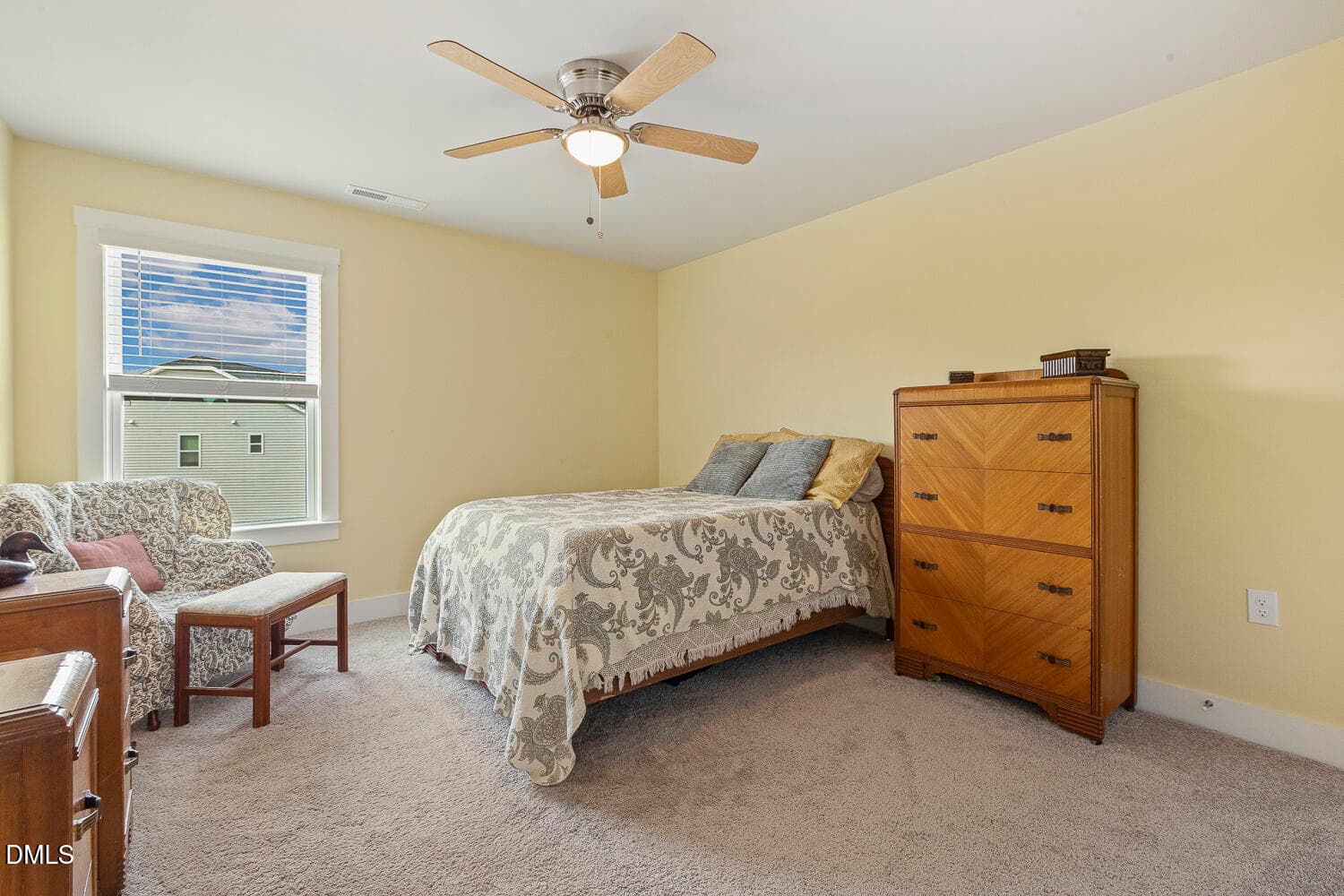 063 - 217 Salem Village Drive, Fuquay Varina, NC 27526