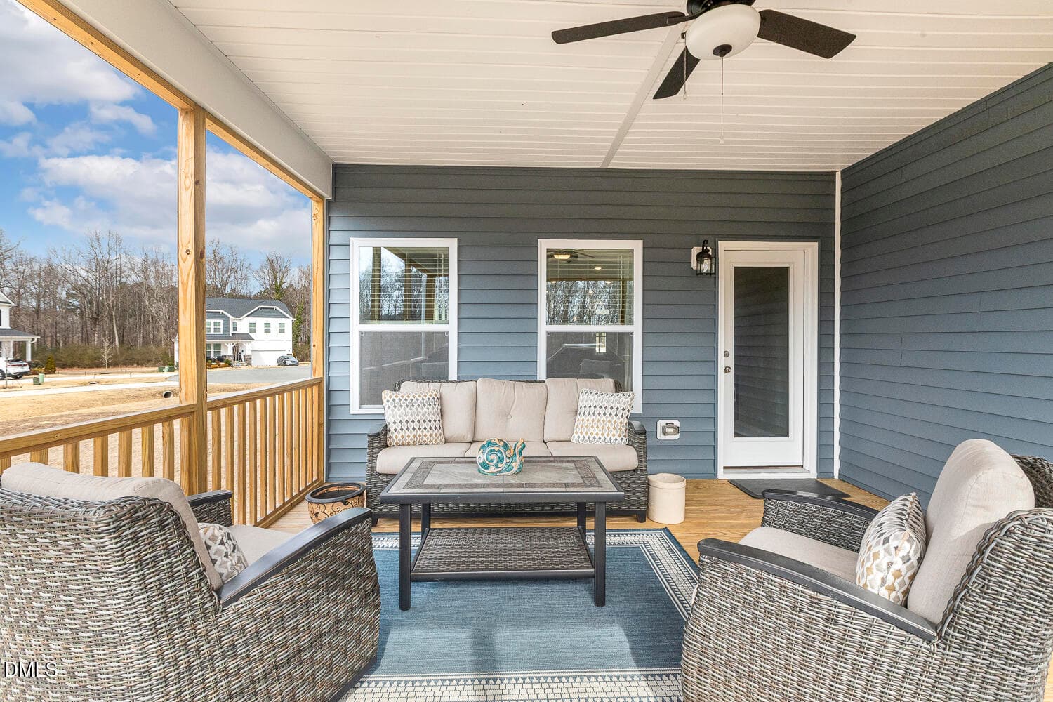 071 - 217 Salem Village Drive, Fuquay Varina, NC 27526