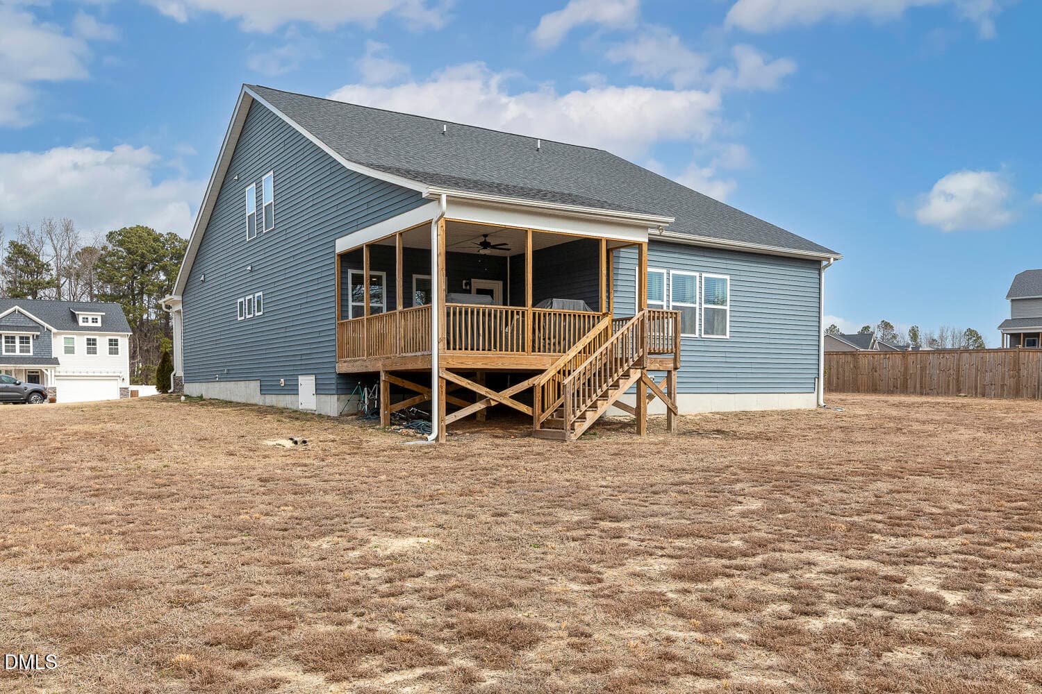 074 - 217 Salem Village Drive, Fuquay Varina, NC 27526