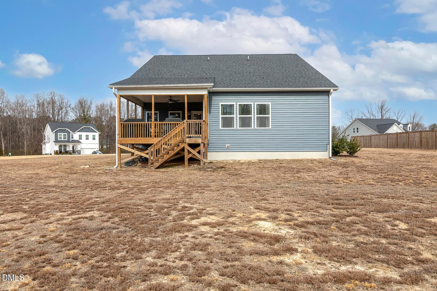 075 - 217 Salem Village Drive, Fuquay Varina, NC 27526