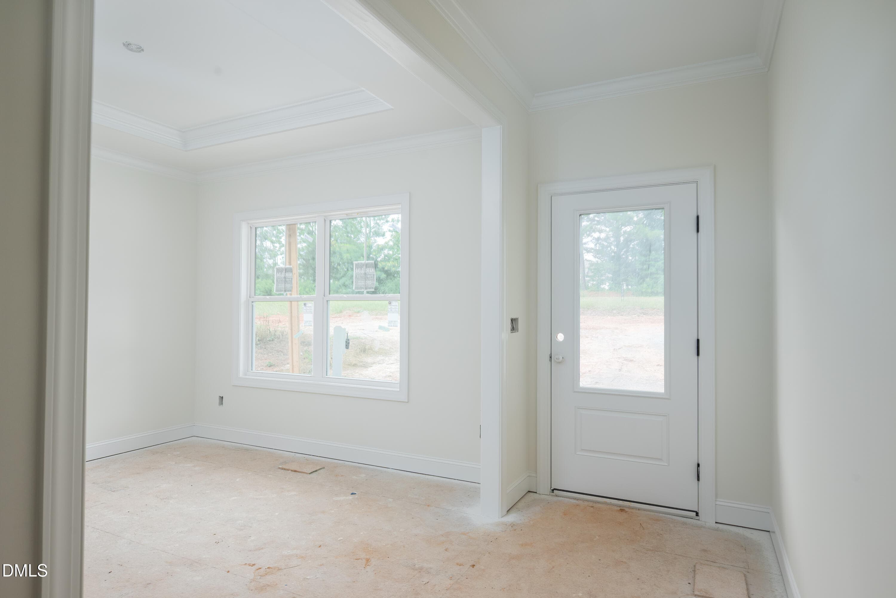 lot 13 PT (1 of 1)-2 - 8555 Savage Road, Spring Hope, NC 27882