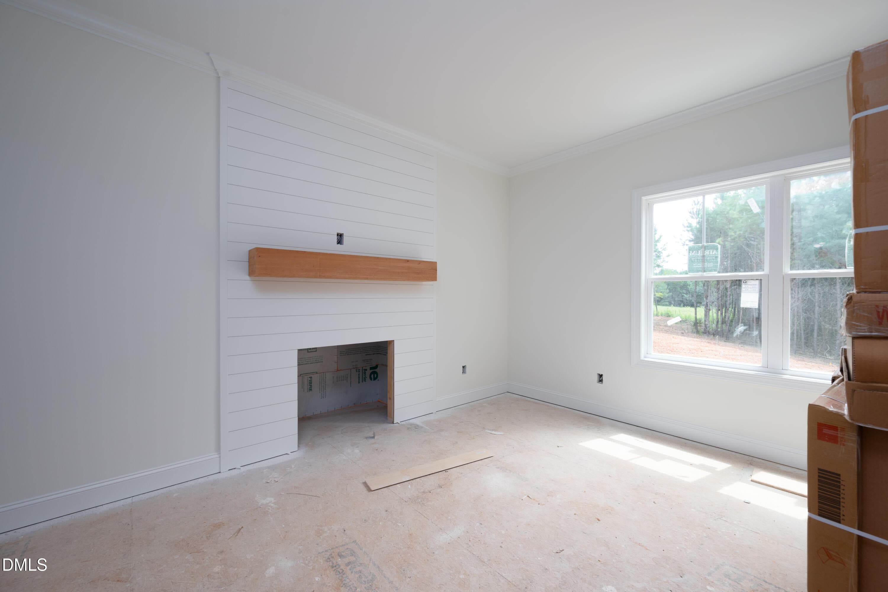 lot 13 PT (1 of 1)-4 - 8555 Savage Road, Spring Hope, NC 27882