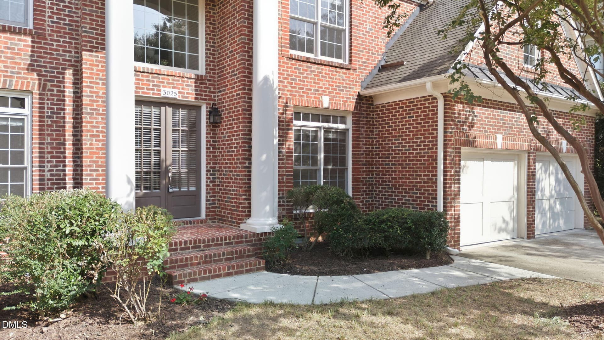 4-web-or-mls-DJI_20260820163110_0719_D - 3025 Olde Weatherstone Way, Cary, NC 27513