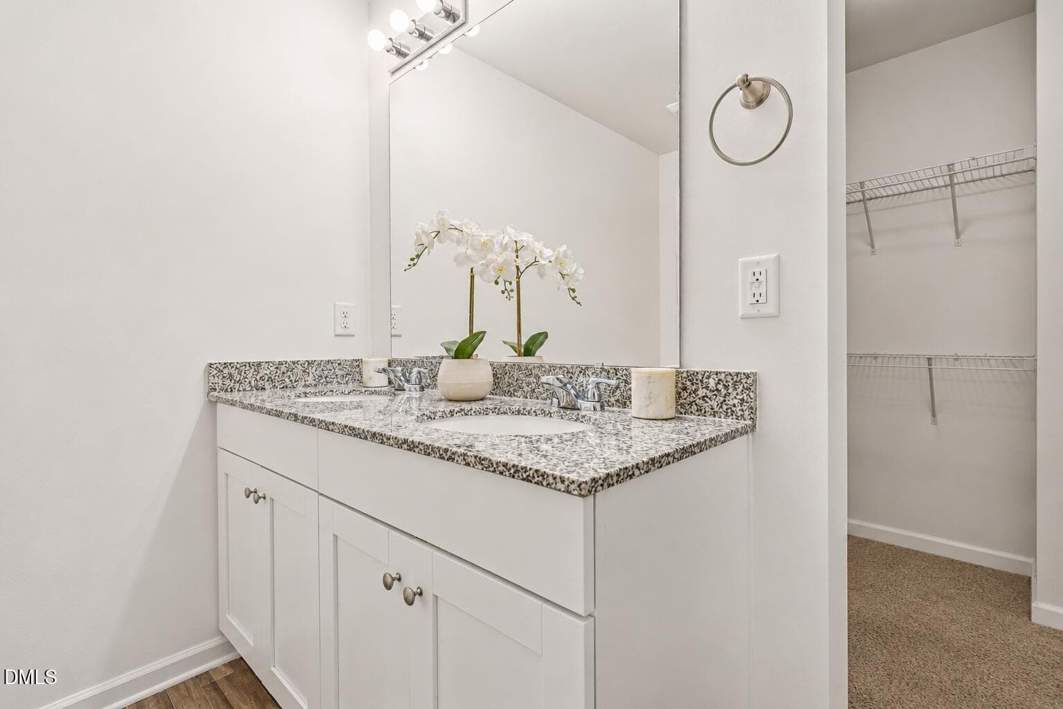Closet - 1524 Tamarino Drive, Raleigh, NC 27610, Raleigh