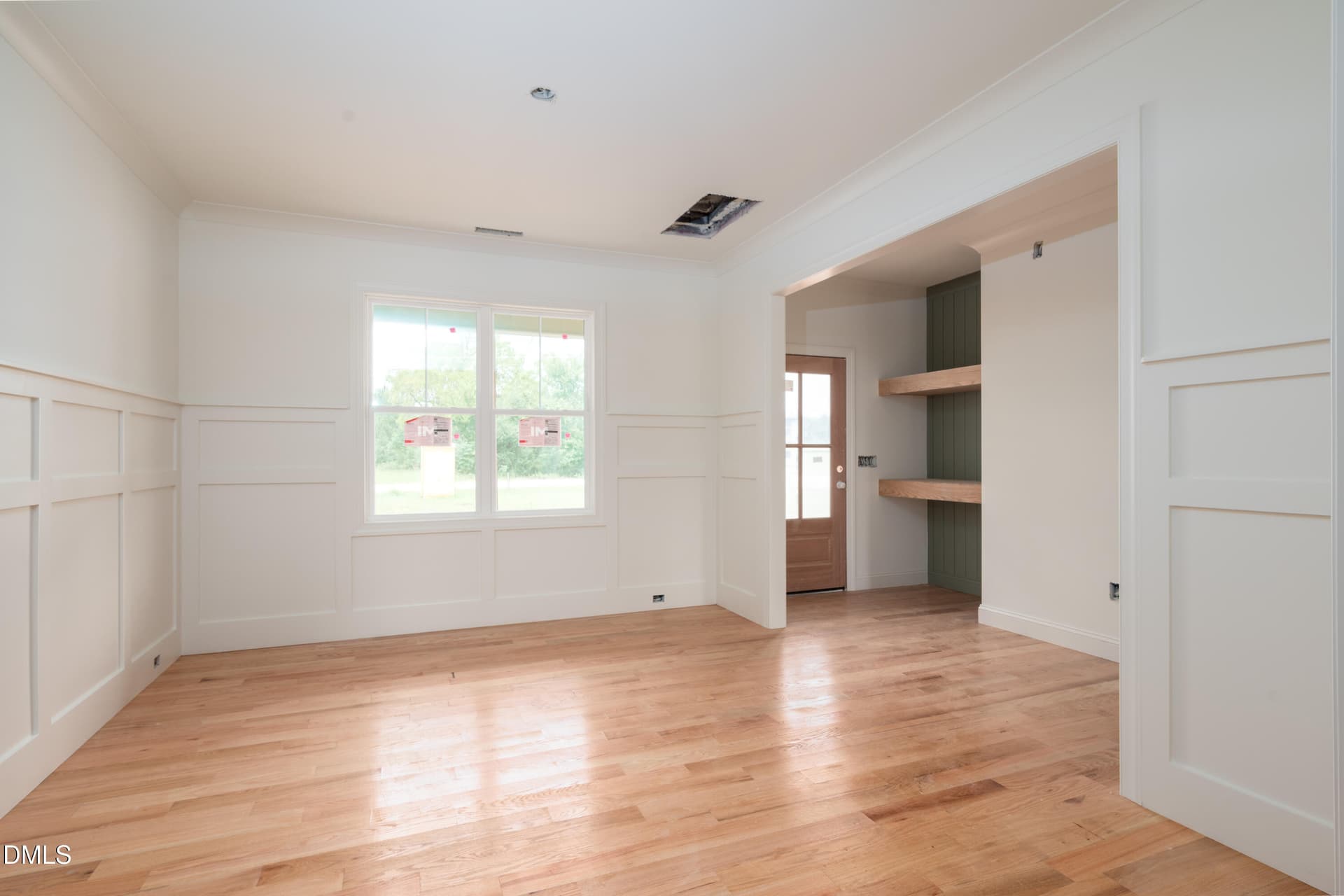 lot 13 PT (1 of 1) - 8625 Savage Road, Spring Hope, NC 27882