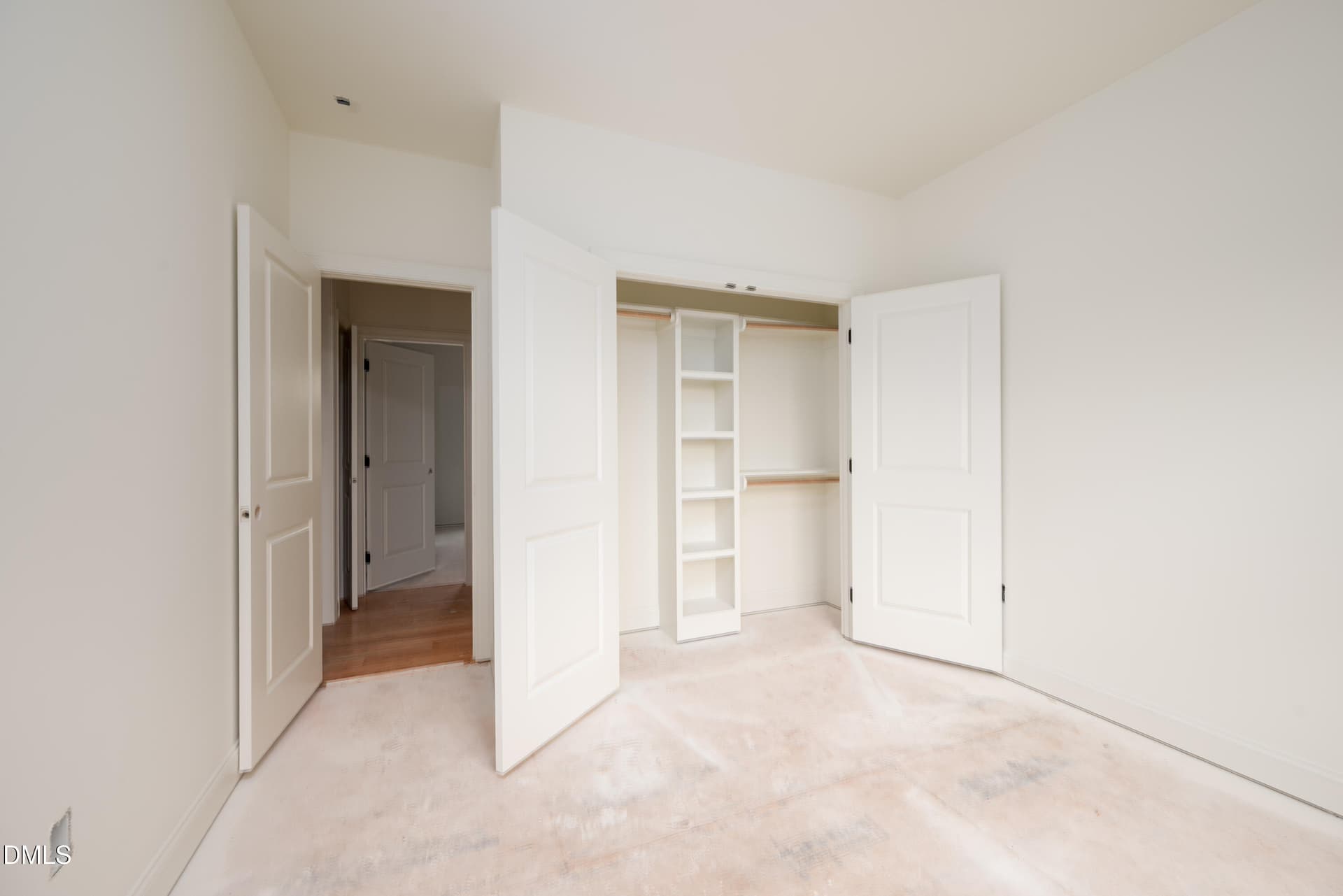 lot 13 PT (1 of 1)-11 - 8625 Savage Road, Spring Hope, NC 27882