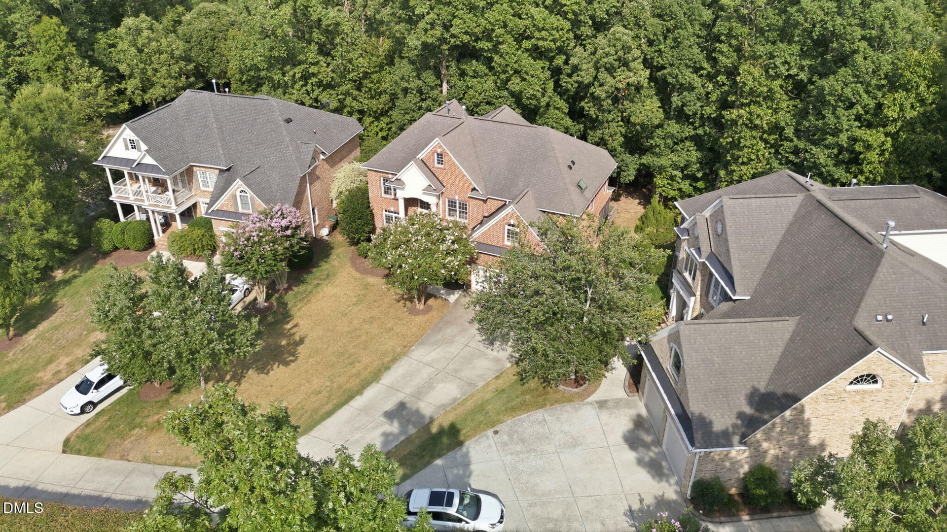 6-web-or-mls-DJI_20260820163254_0723_D - 3025 Olde Weatherstone Way, Cary, NC 27513
