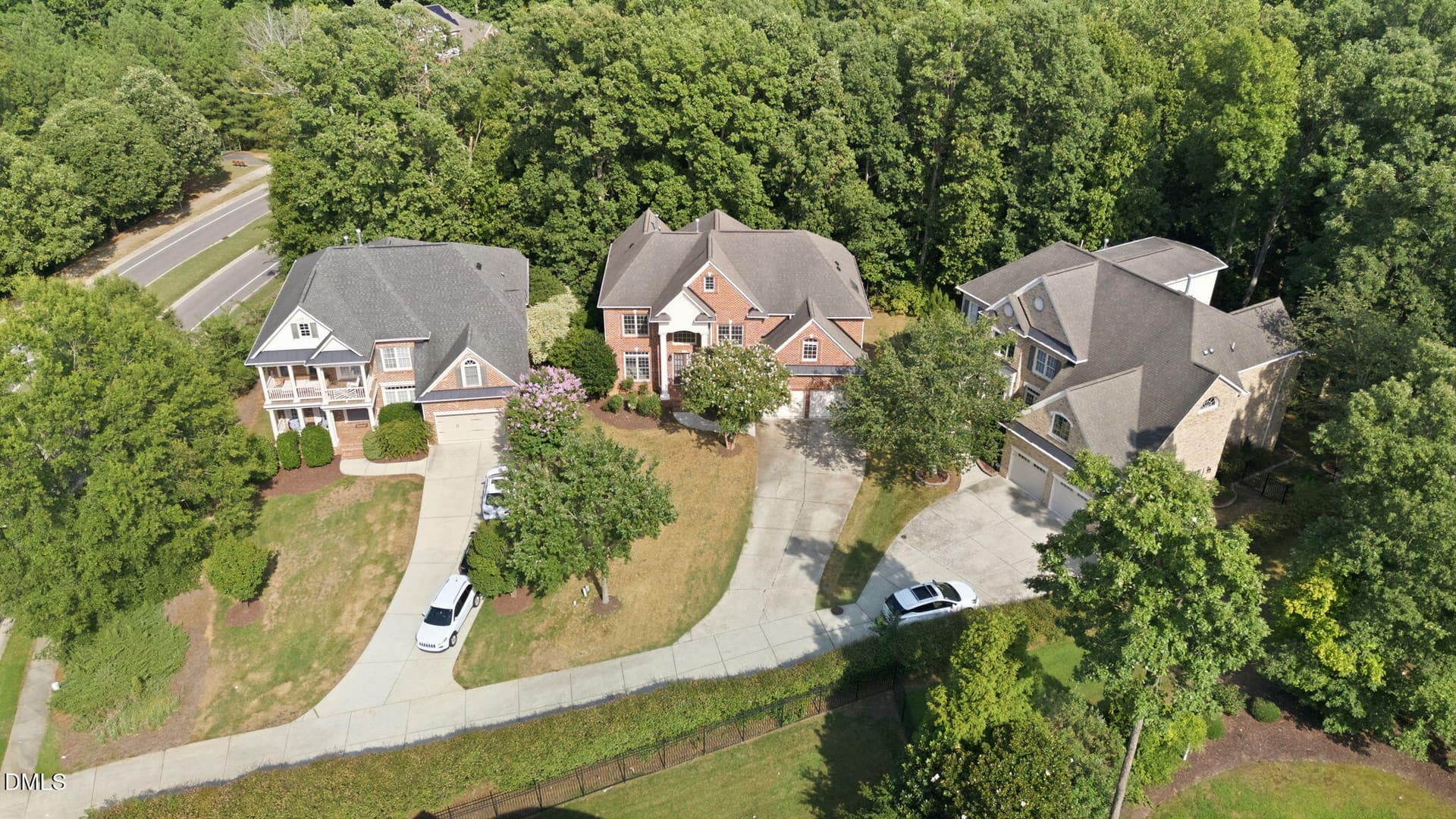 7-web-or-mls-DJI_20260820163312_0724_D - 3025 Olde Weatherstone Way, Cary, NC 27513