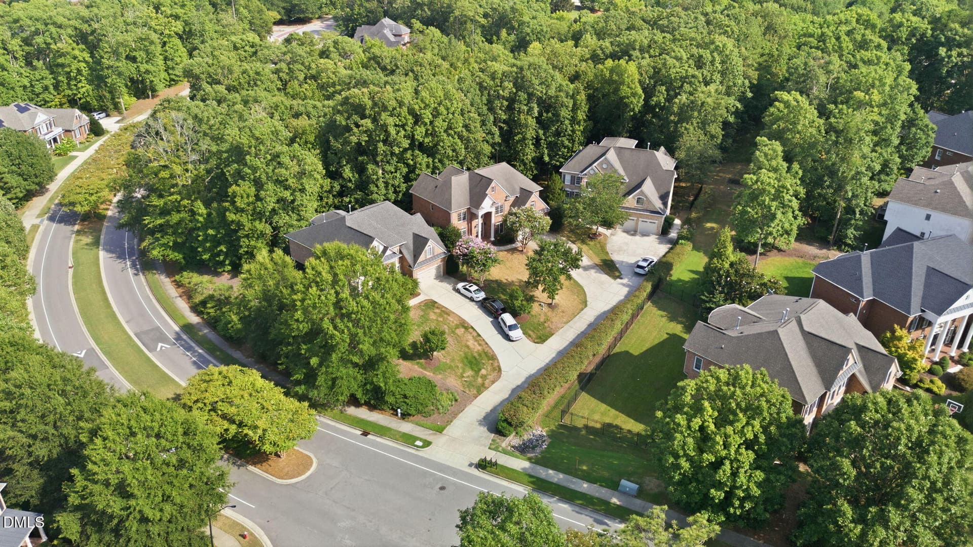 8-web-or-mls-DJI_20260820163336_0726_D - 3025 Olde Weatherstone Way, Cary, NC 27513
