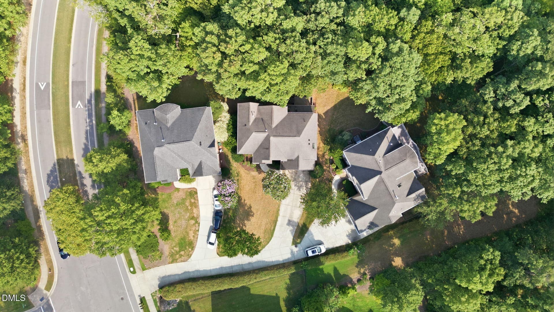 9-web-or-mls-DJI_20260820163414_0727_D - 3025 Olde Weatherstone Way, Cary, NC 27513