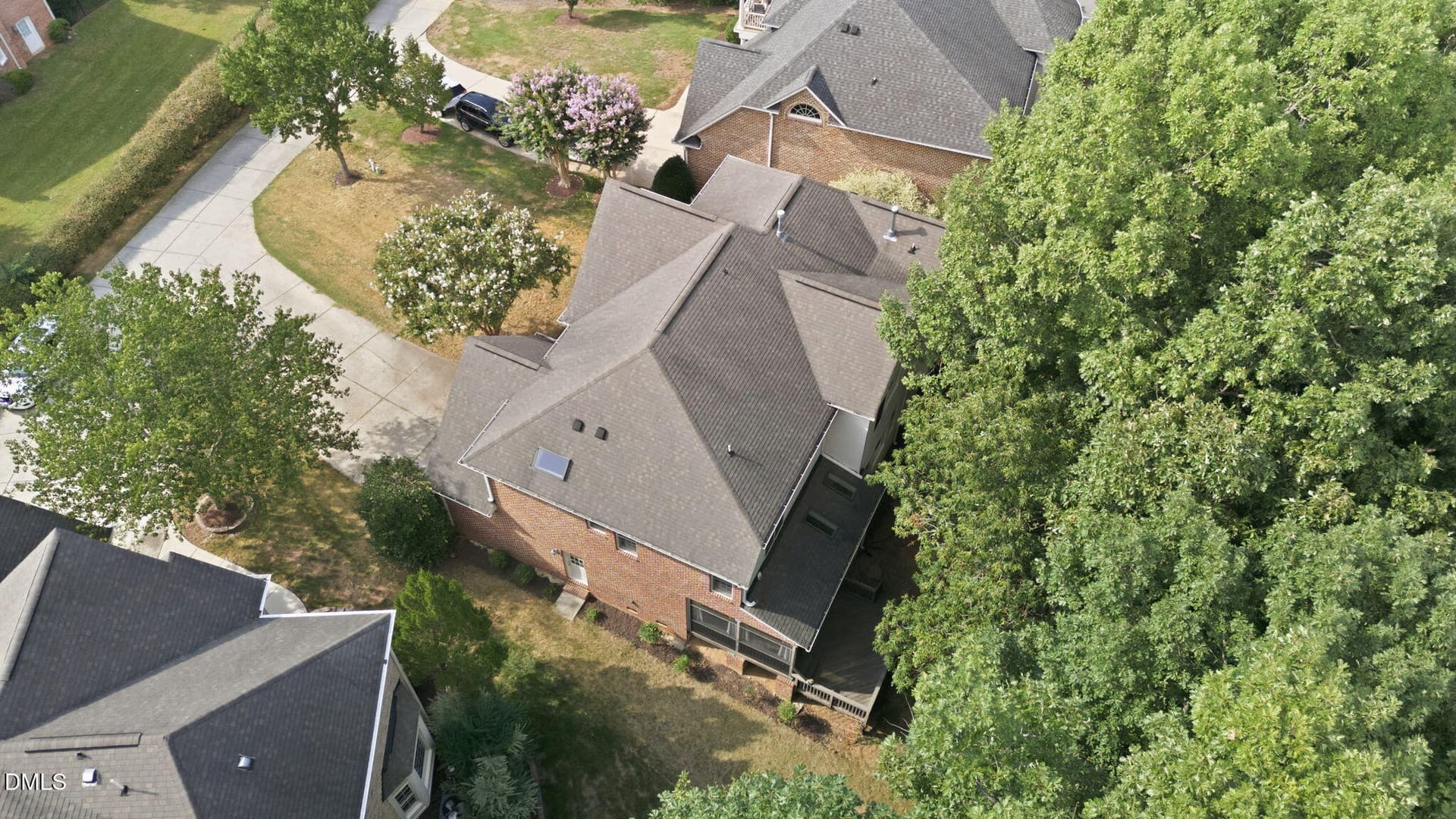 16-web-or-mls-DJI_20260820164052_0740_D - 3025 Olde Weatherstone Way, Cary, NC 27513