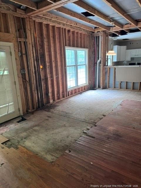 Photo 2 - 1326 Cross Link Road, Raleigh, NC 27610, Raleigh