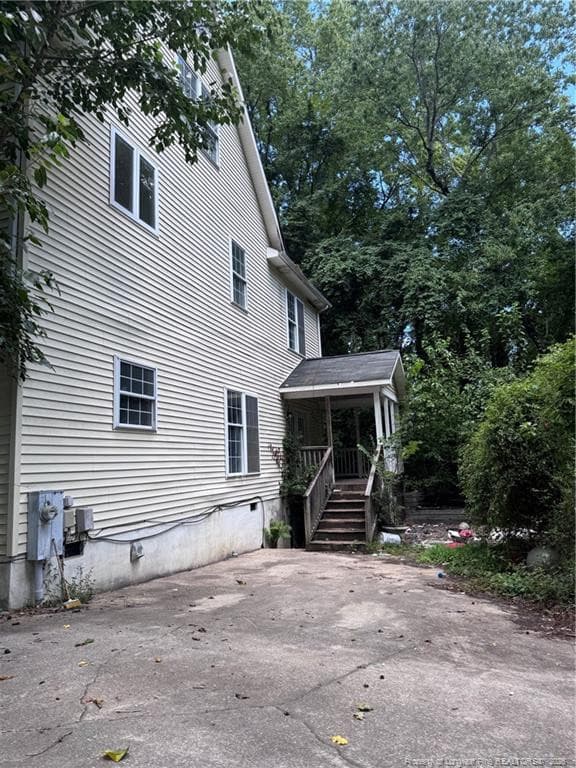 Photo 14 - 1326 Cross Link Road, Raleigh, NC 27610, Raleigh