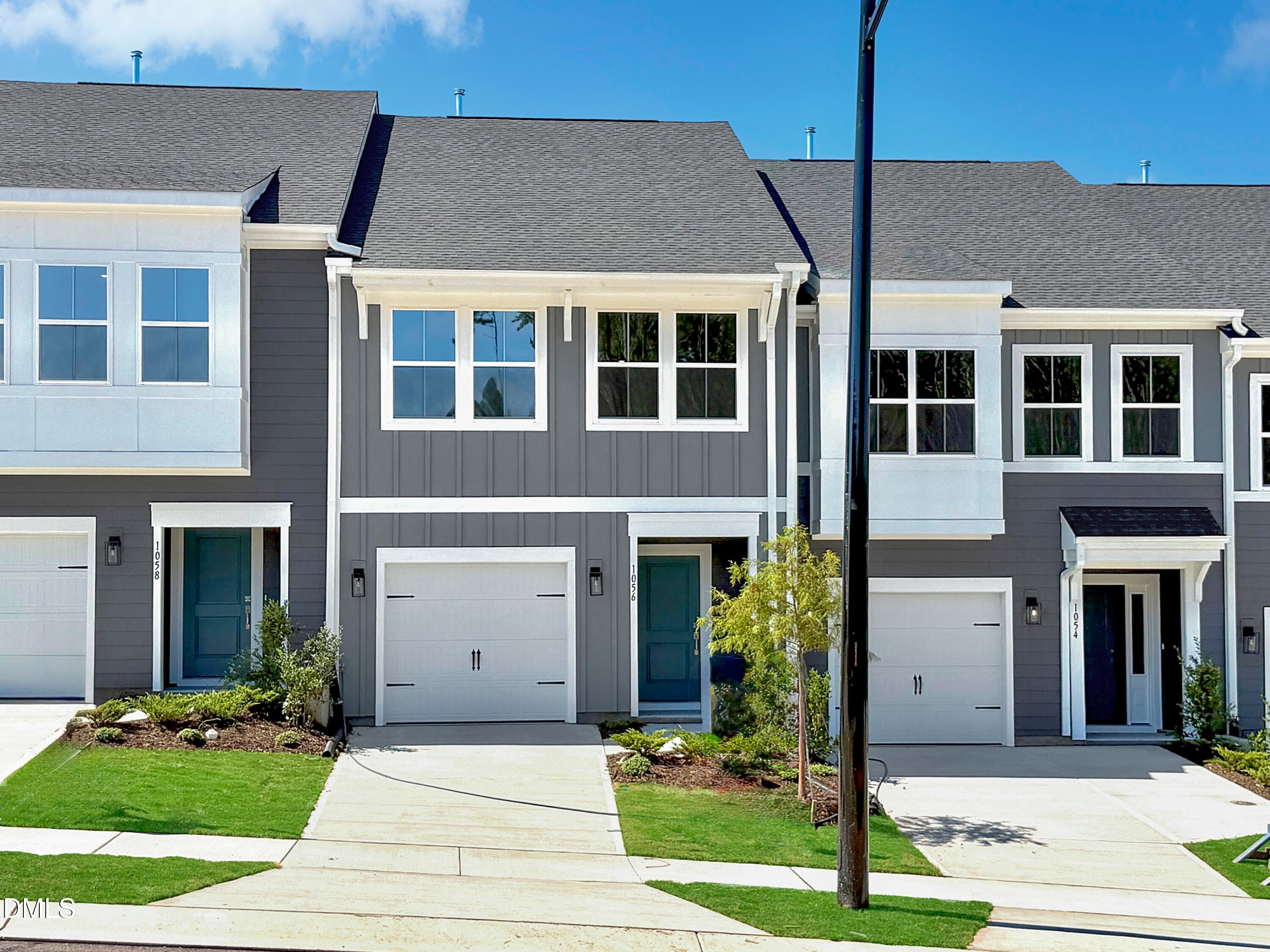 1056 Tea Rose Court 367, Durham, NC 27703
