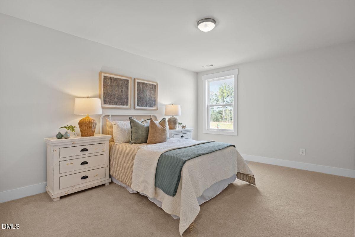 AP2-0277 - Secondary Bedroom (2) - 749 Central Park Lot 338 Drive, Raleigh, NC 27604, Raleigh