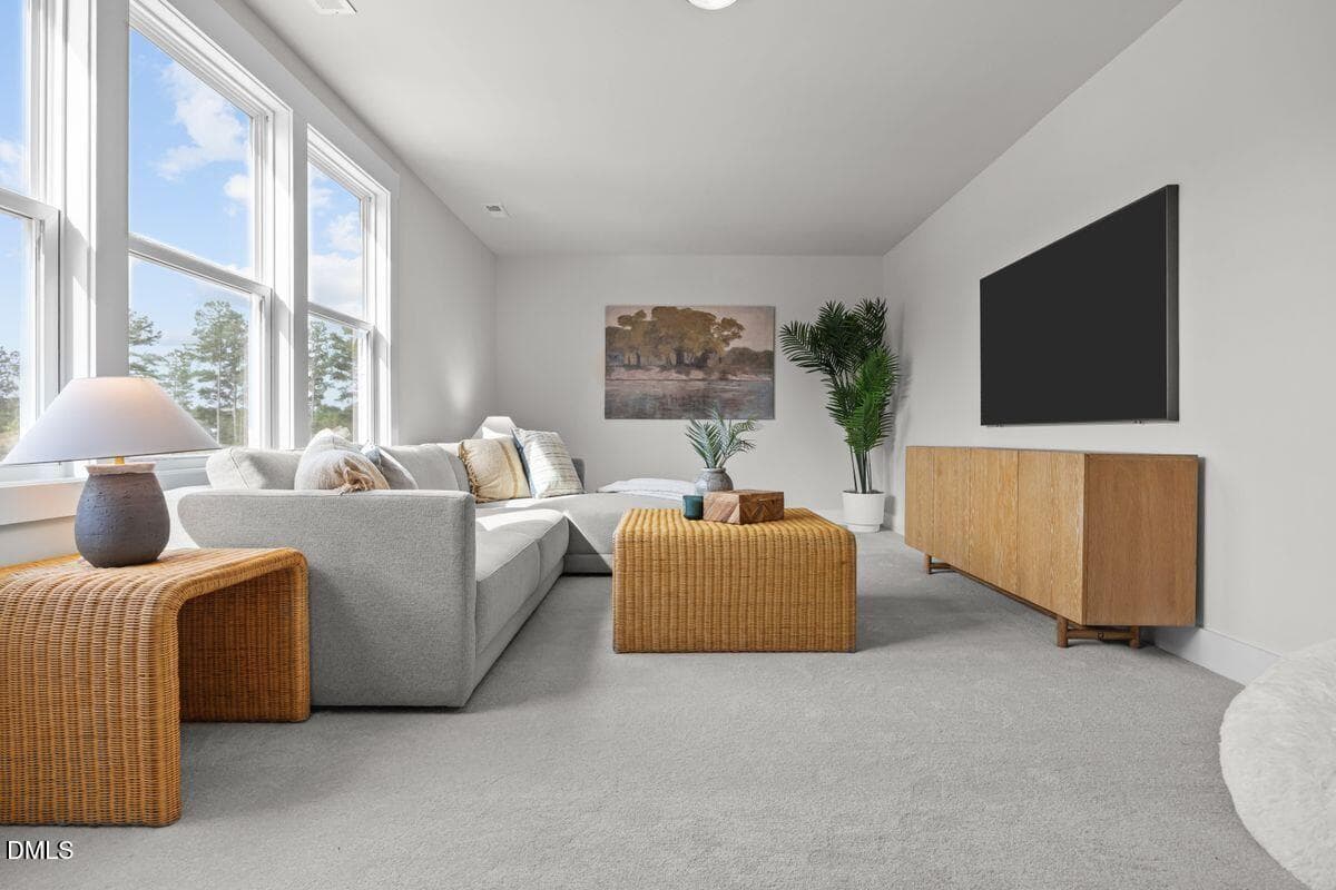 AP2-0277 - Loft - 749 Central Park Lot 338 Drive, Raleigh, NC 27604, Raleigh