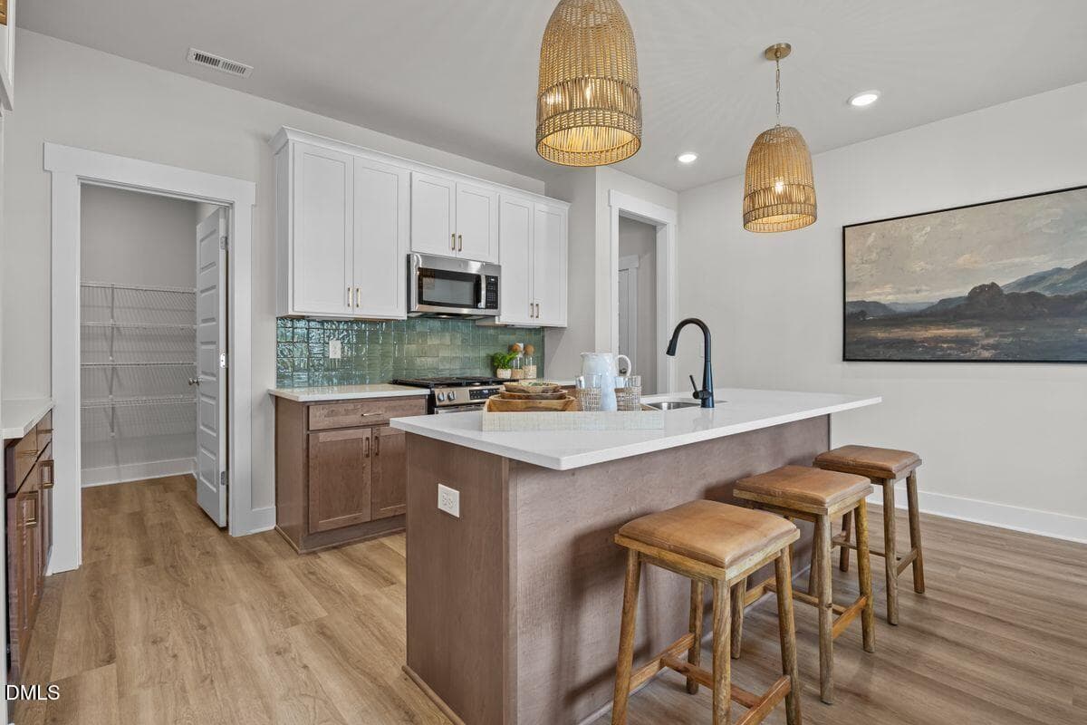 AP2-0277 - Kitchen (2) - 749 Central Park Lot 338 Drive, Raleigh, NC 27604, Raleigh