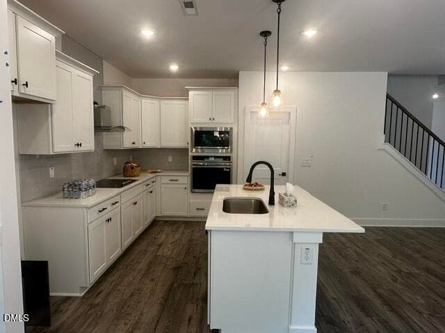 Gourmet Style Only - 16 Leslie Court, Middlesex, NC 27557